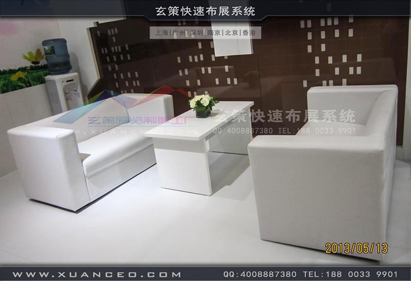 光伏展-CNPV展台-上海绿巨人黄色网站展覽