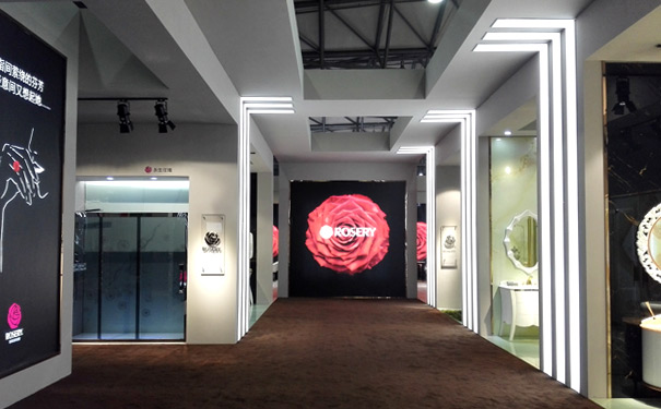 上海展會绿巨人下载安装材料