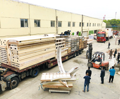 挑選展覽搭建工廠一定要看資質嗎？